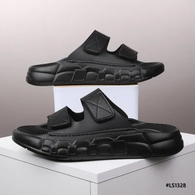 Velvet Glow Sandal